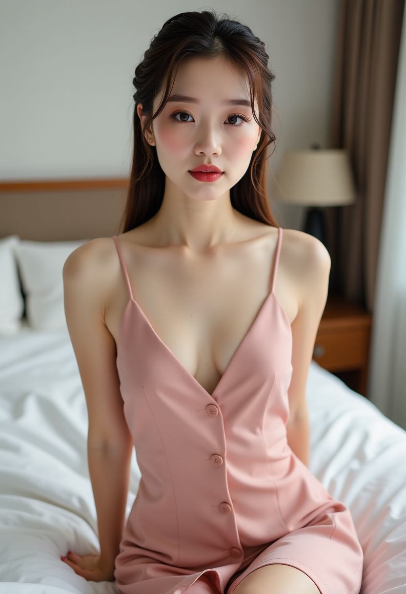 向云端出发 海报